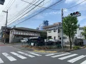 江戸川区篠崎町７丁目　月極駐車場